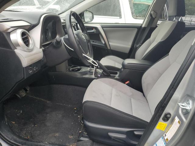 Photo 7 from auction – 2018 TOYOTA RAV4 ADVEN with VIN JTMRFREV1JJ249014