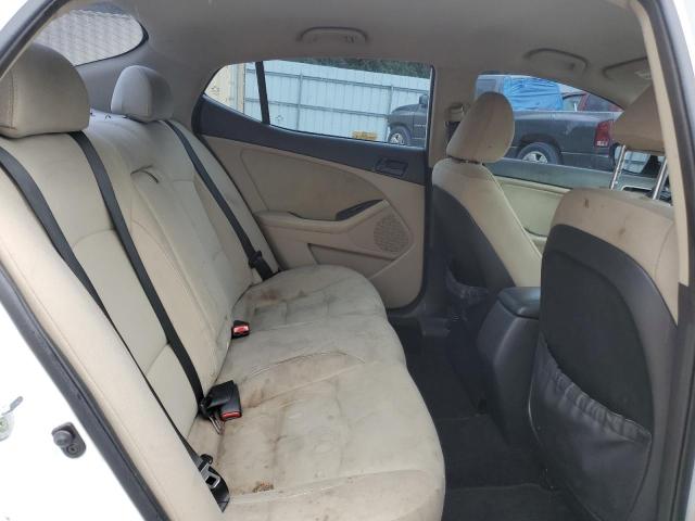 Photo 10 from auction – 2015 KIA OPTIMA LX with VIN 5XXGM4A79FG509601