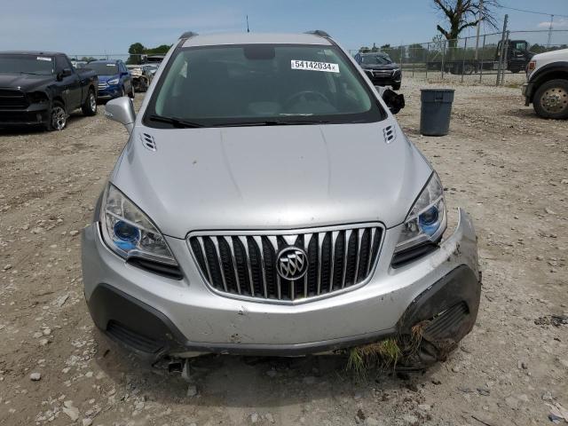 Photo 5 from auction – 2014 BUICK ENCORE with VIN KL4CJASB2EB634852