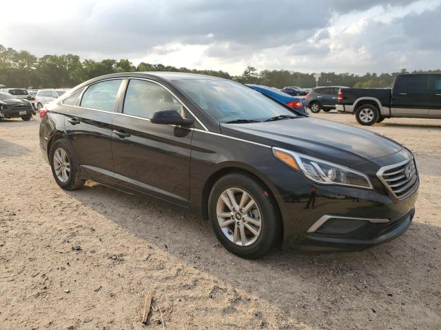 Photo 4 from auction – 2016 HYUNDAI SONATA SE with VIN 5NPE24AF0GH278811