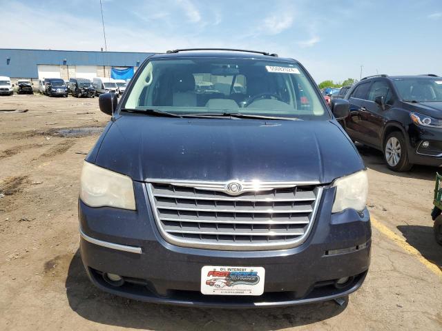 Zdjęcie 5 z aukcji – 2010 CHRYSLER TOWN & COU z VIN 2A4RR5D16AR299072