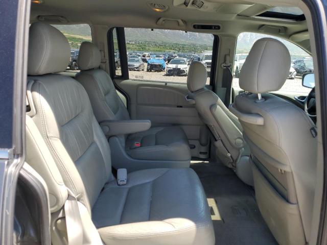 Photo 11 from auction – 2007 HONDA ODYSSEY EX with VIN 5FNRL38897B048862