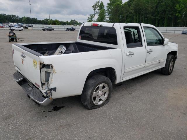 Photo 3 from auction – 2012 GMC CANYON SLE with VIN 1GTD5MFE3C8108163