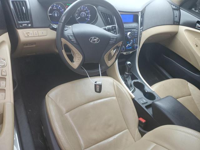 Zdjęcie 8 z aukcji – 2011 HYUNDAI SONATA SE z VIN 5NPEC4AC2BH154941
