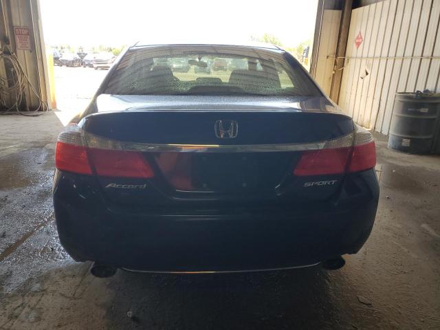 Photo 6 from auction – 2014 HONDA ACCORD SPO with VIN 1HGCR2F59EA052134