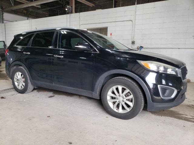 Photo 4 from auction – 2016 KIA SORENTO LX with VIN 5XYPG4A52GG083902