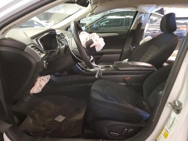 Photo 7 from auction – 2020 FORD FUSION SE with VIN 3FA6P0HD1LR223333