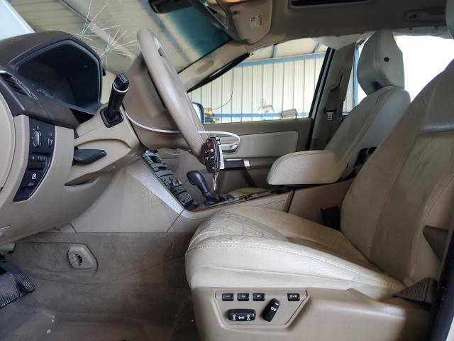 Photo 7 from auction – 2009 VOLVO XC90 3.2 with VIN YV4CZ982291513574