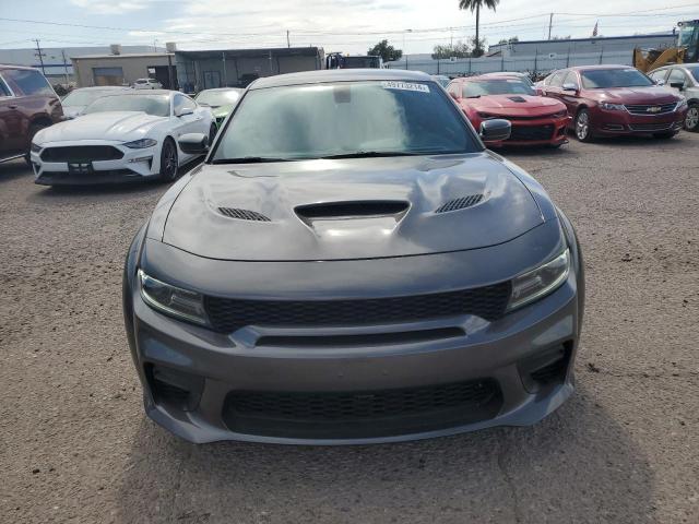 Photo 5 from auction – 2020 DODGE CHARGER SR with VIN 2C3CDXL99LH207205