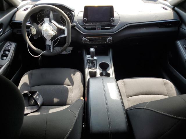 Photo 8 from auction – 2022 NISSAN ALTIMA SV with VIN 1N4BL4DV1NN319078
