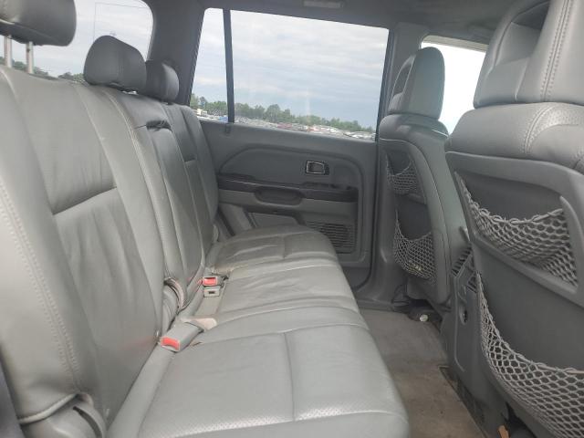 صورة رقم 11 من المزاد - 2005 HONDA PILOT EXL مع VIN 5FNYF18595B042215
