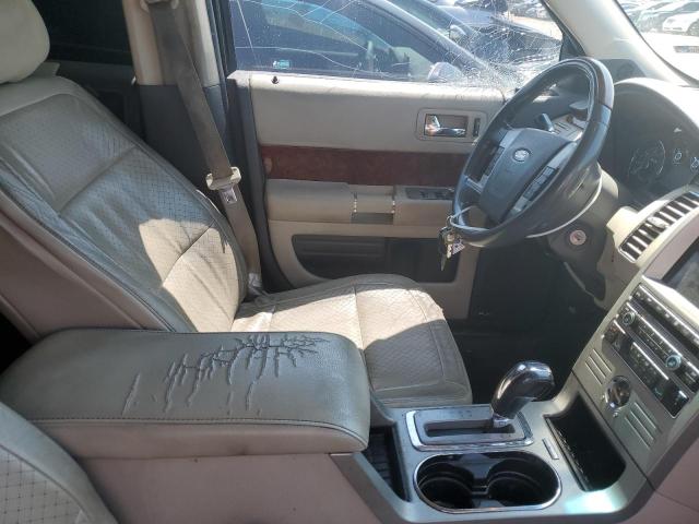 Photo 7 from auction – 2011 FORD FLEX LIMIT with VIN 2FMGK5DC5BBD00236