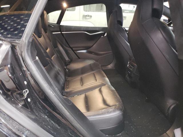 Photo 10 from auction – 2018 TESLA MODEL S with VIN 5YJSA1E27JF245824