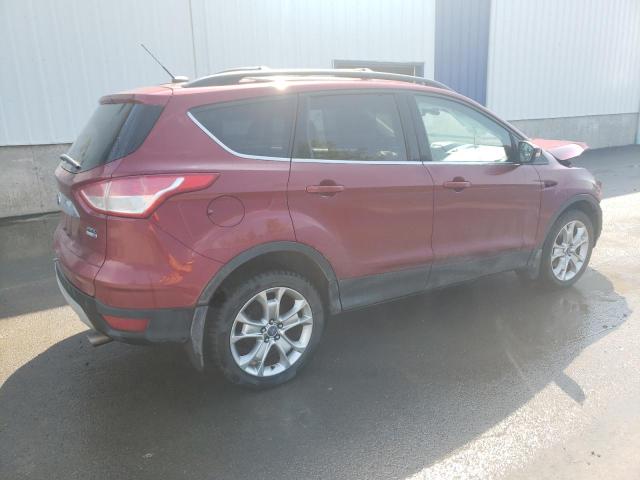 Photo 3 from auction – 2013 FORD ESCAPE SEL with VIN 1FMCU9H96DUC81577