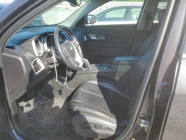 Photo 7 from auction – 2015 CHEVROLET EQUINOX LT with VIN 2GNFLGE35F6208024