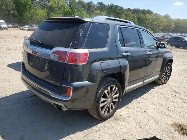 Photo 3 from auction – 2017 GMC TERRAIN DE with VIN 2GKFLVE32H6289861