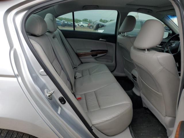 Photo 10 from auction – 2012 HONDA ACCORD EXL with VIN 1HGCP3F83CA027328