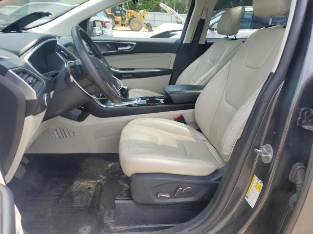 Photo 7 from auction – 2017 FORD EDGE TITAN with VIN 2FMPK4K86HBB97250