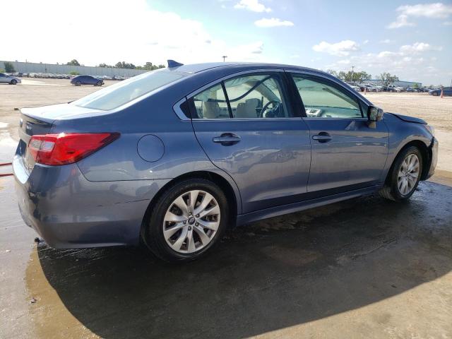 Photo 3 from auction – 2017 SUBARU LEGACY 2.5 with VIN 4S3BNAC60H3068020