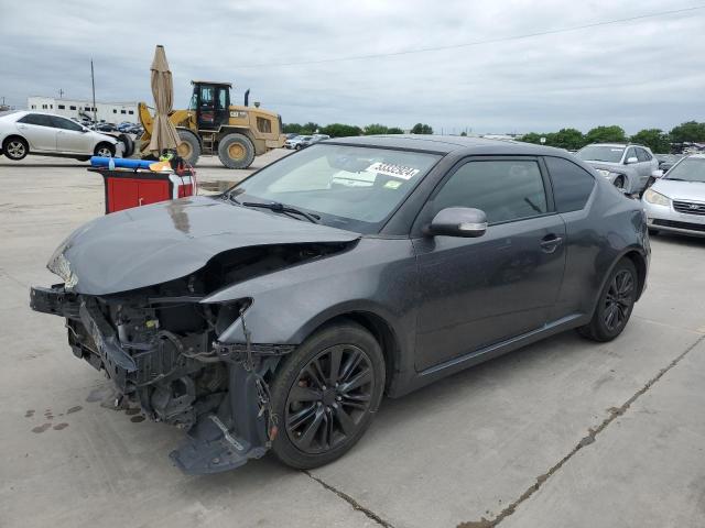 Photo 1 from auction – 2014 TOYOTA SCION TC with VIN JTKJF5C74E3072777