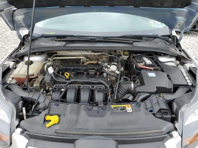 Photo 11 from auction – 2014 FORD FOCUS SE with VIN 1FADP3F21EL227801