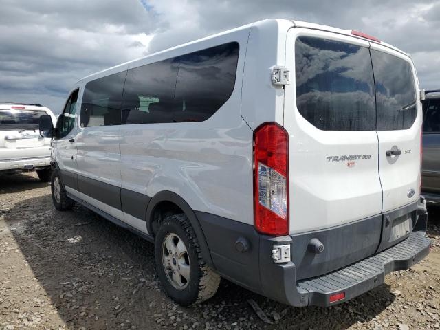 Photo 2 from auction – 2018 FORD TRANSIT T- with VIN 1FBZX2YM1JKA44802