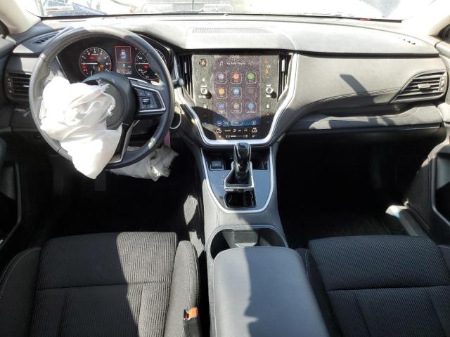 Photo 8 from auction – 2022 SUBARU LEGACY PRE with VIN 4S3BWAC6XN3010523