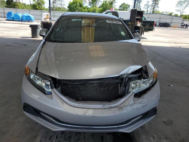 Photo 5 from auction – 2013 HONDA CIVIC LX with VIN 2HGFB2F52DH602159