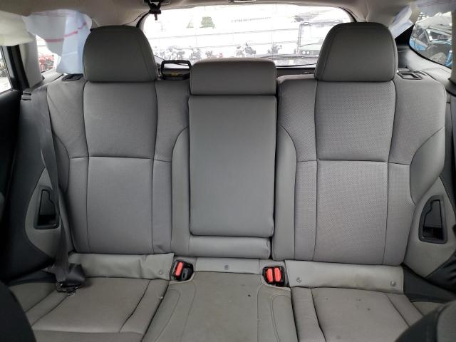 Photo 10 from auction – 2022 SUBARU OUTBACK LI with VIN 4S4BTGND1N3218910