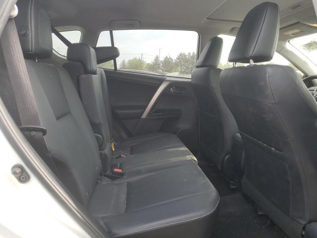Photo 10 from auction – 2017 TOYOTA RAV4 LIMIT with VIN JTMDFREV4HJ705317