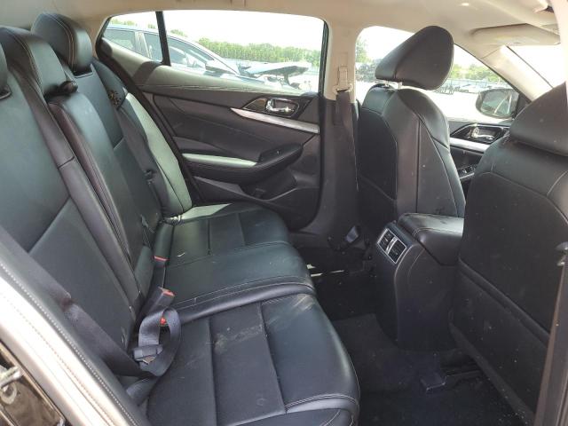 Photo 10 from auction – 2022 NISSAN MAXIMA SV with VIN 1N4AA6CV6NC505550
