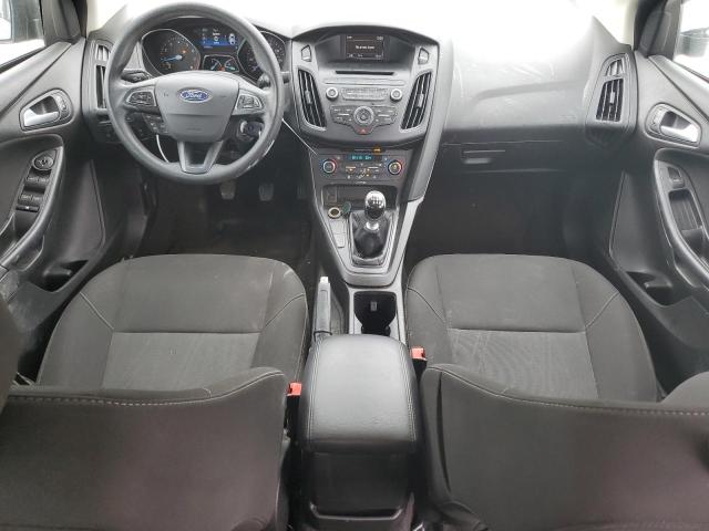 Photo 8 from auction – 2017 FORD FOCUS SE with VIN 1FADP3FE6HL300501