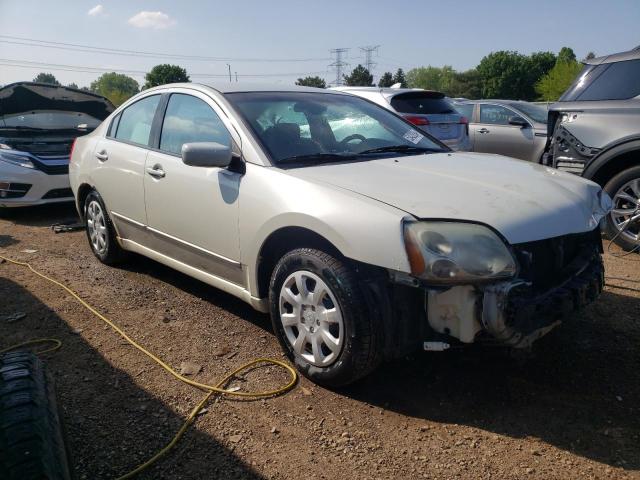 Photo 4 from auction – 2006 MITSUBISHI GALANT ES with VIN 4A3AB36F96E063327