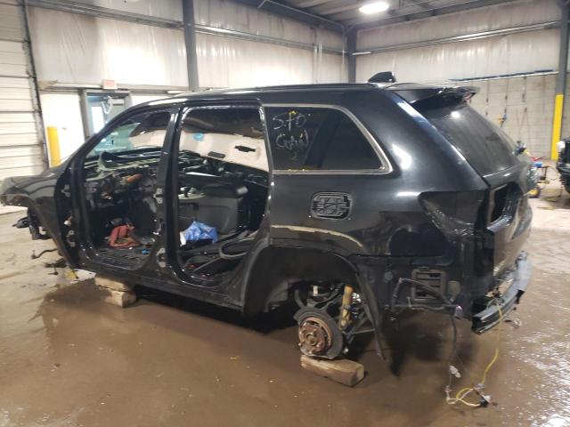 Photo 2 from auction – 2014 JEEP GRAND CHER with VIN 1C4RJFDJ2EC554737