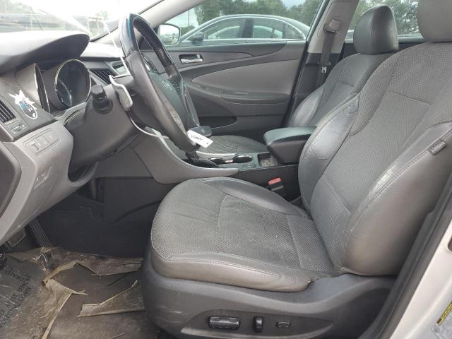 Photo 7 from auction – 2013 HYUNDAI SONATA SE with VIN 5NPEC4ACXDH694735
