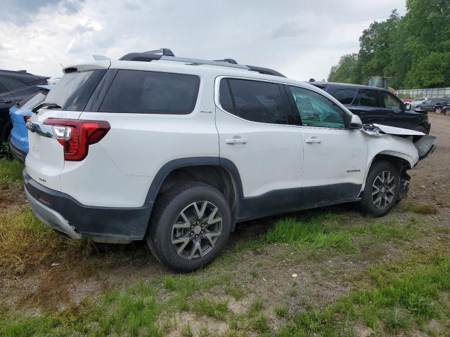 Photo 3 from auction – 2020 GMC ACADIA SLE with VIN 1GKKNRLS5LZ153425