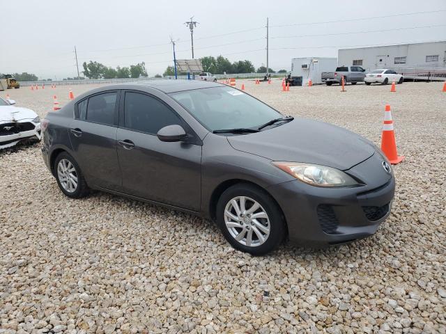 صورة رقم 4 من المزاد - 2012 MAZDA 3 I مع VIN JM1BL1W73C1692991