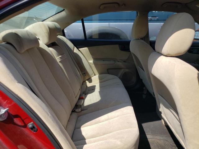 صورة رقم 10 من المزاد - 2009 KIA OPTIMA LX مع VIN KNAGE228195289742