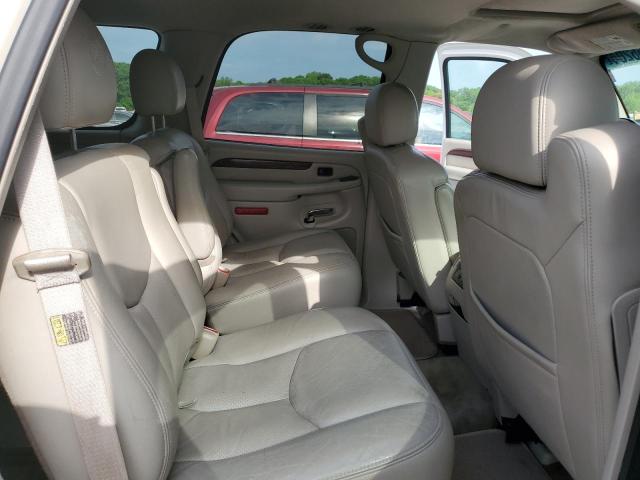 Photo 11 from auction – 2005 CADILLAC ESCALADE L with VIN 1GYEC63T45R180537