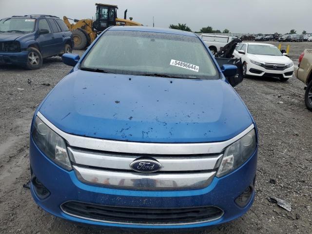 Photo 5 from auction – 2012 FORD FUSION SE with VIN 3FAHP0HA5CR359897