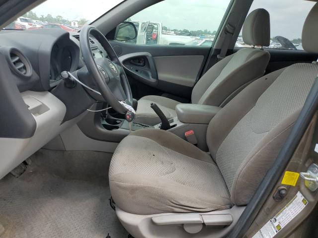 Photo 7 from auction – 2012 TOYOTA RAV4 with VIN 2T3BF4DV7CW265261