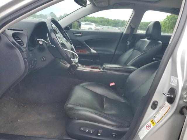 Photo 7 from auction – 2008 LEXUS IS 350 with VIN JTHBE262382013516