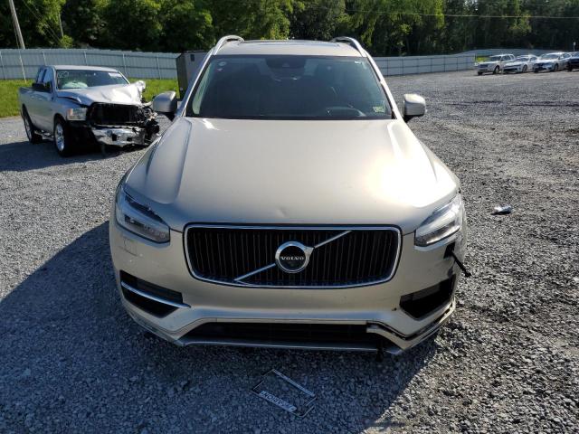 Photo 5 from auction – 2017 VOLVO XC90 T6 with VIN YV4A22PK7H1140356