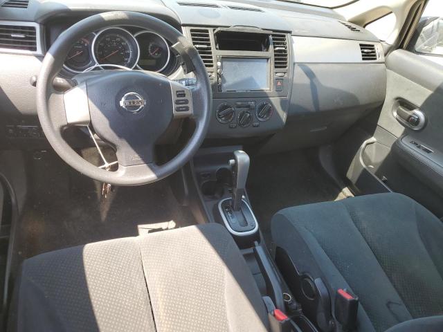 Photo 8 from auction – 2012 NISSAN VERSA S with VIN 3N1BC1CP9CK217058