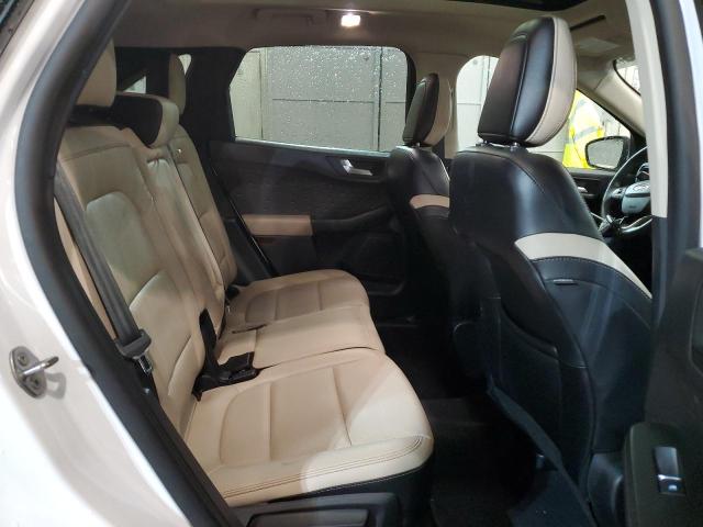 Photo 10 from auction – 2020 FORD ESCAPE SEL with VIN 1FMCU0H62LUA33858