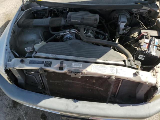 Photo 11 from auction – 1995 DODGE RAM 1500 with VIN 1B7HC16Z1SS298068