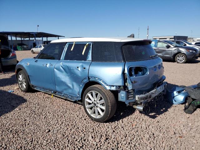 Photo 2 from auction – 2017 MINI COOPER S C with VIN WMWLN9C5XH2E49454
