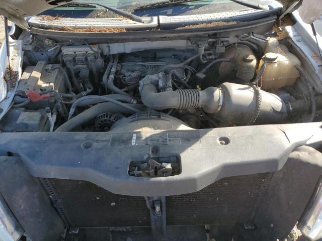 Photo 11 from auction – 2006 FORD F150 with VIN 1FTRF122X6NB23150