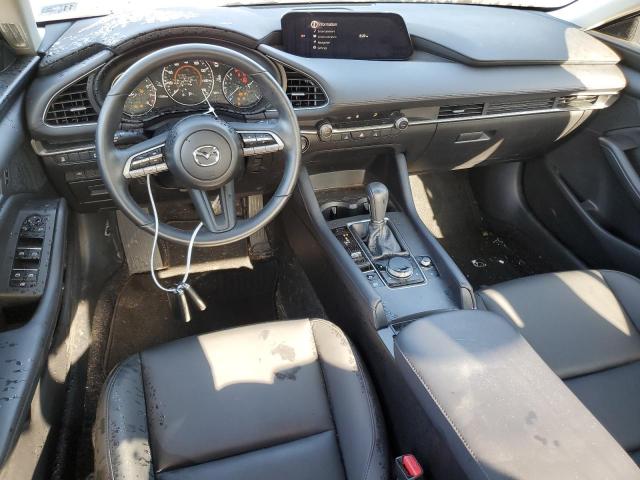 Photo 8 from auction – 2022 MAZDA 3 SELECT with VIN 3MZBPABL9NM315124