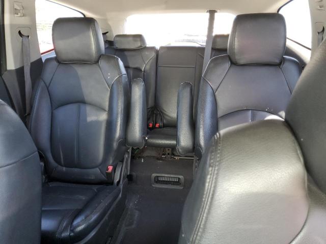 Photo 10 from auction – 2011 CHEVROLET TRAVERSE L with VIN 1GNKVJED9BJ366457